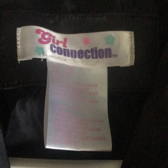 Girl connection jacket - Picture 2 of 3